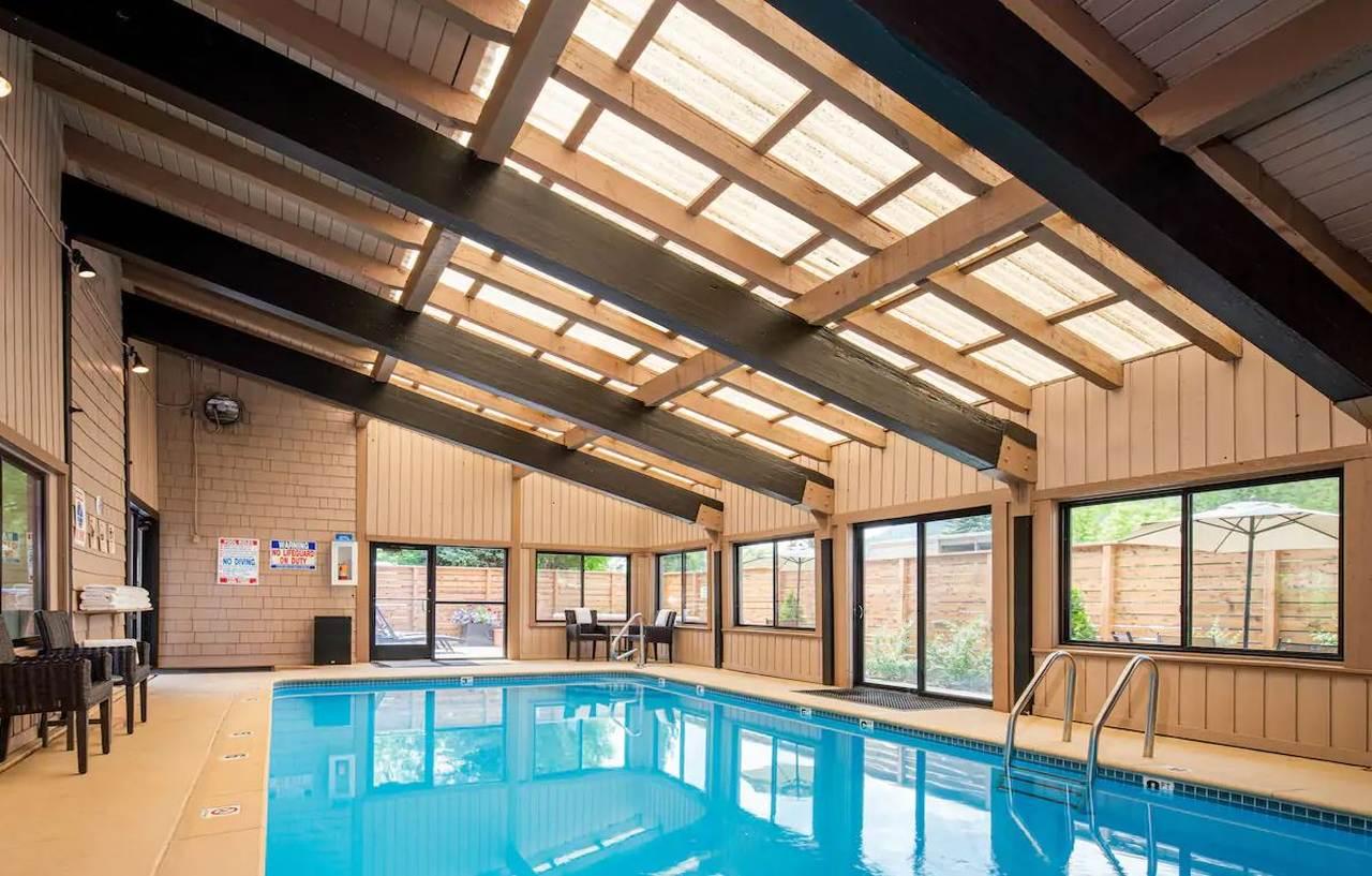 Tamarack Lodge Sun Valley Ketchum Exterior photo